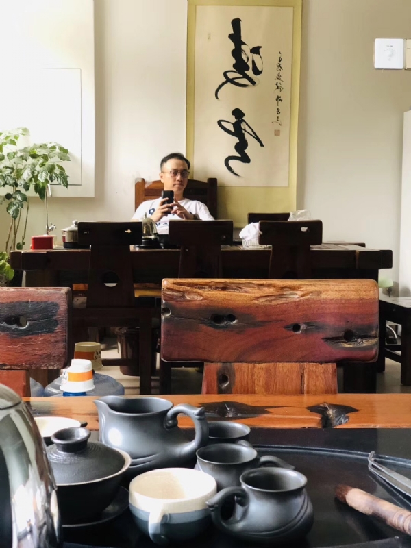 陳sir的第二张照片--南通相亲服务中心