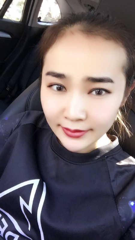 薇薇123的第二张照片--南通相亲服务中心