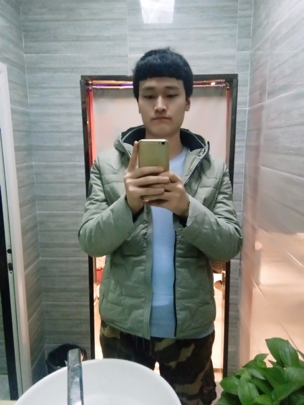 詹姆斯的第一张照片--南通相亲服务中心