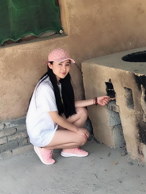 关于喜欢的第三张照片--南通相亲服务中心