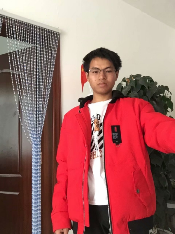 新希望的第一张照片--南通相亲服务中心