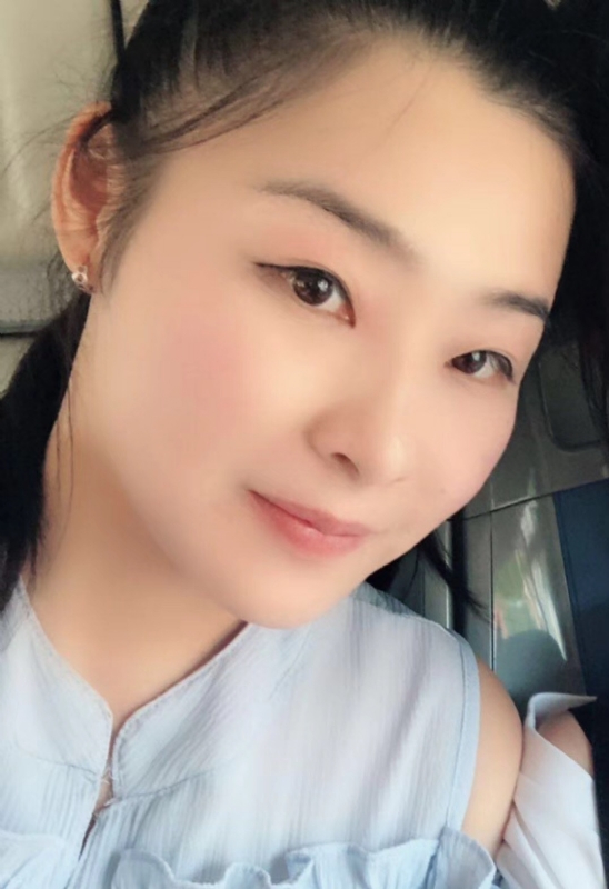 lclc的第一张照片--南通相亲服务中心