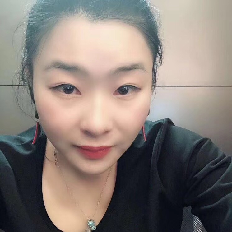 lclc的第二张照片--南通相亲服务中心