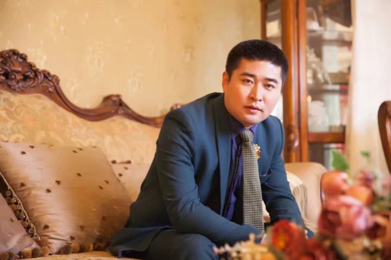 wen的第一张照片--南通相亲服务中心