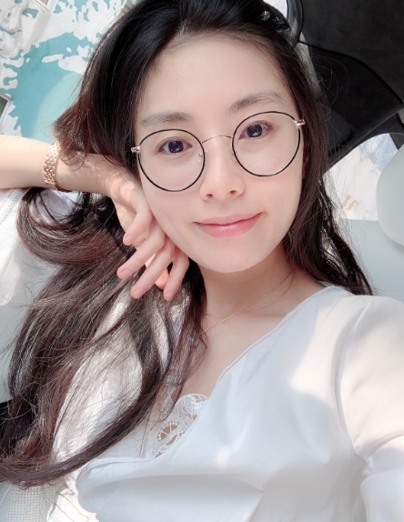 Anna的第一张照片--南通相亲服务中心