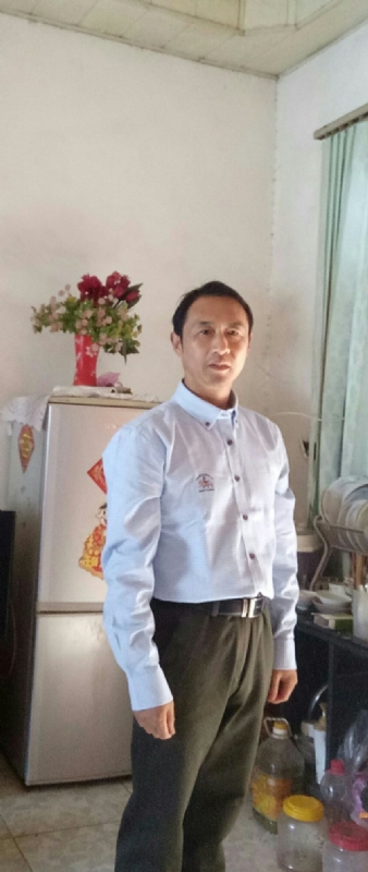 明月的第一张照片--南通相亲服务中心