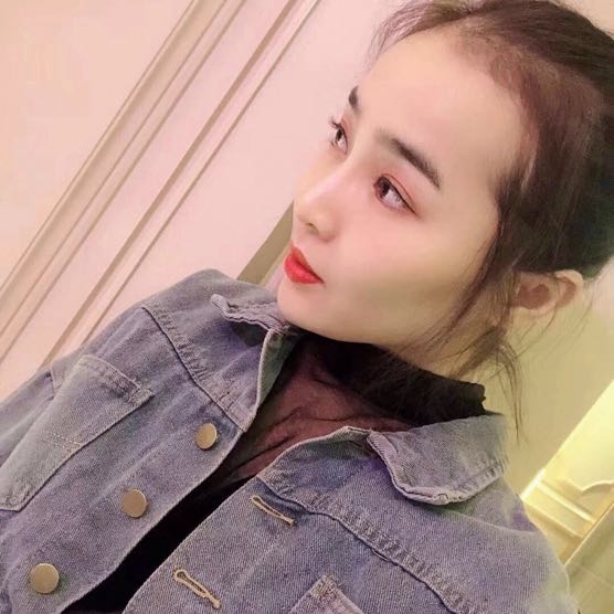 温柔悦的第一张照片--南通相亲服务中心