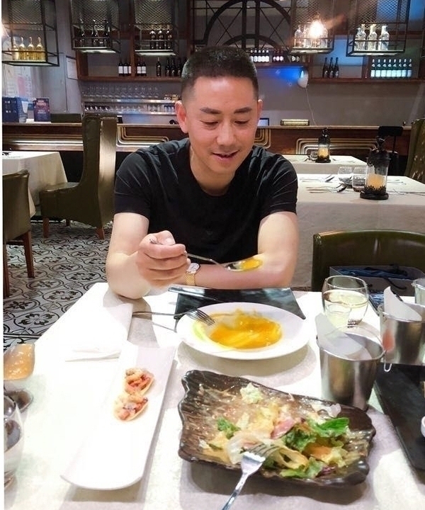 空空如也的第一张照片--南通相亲服务中心