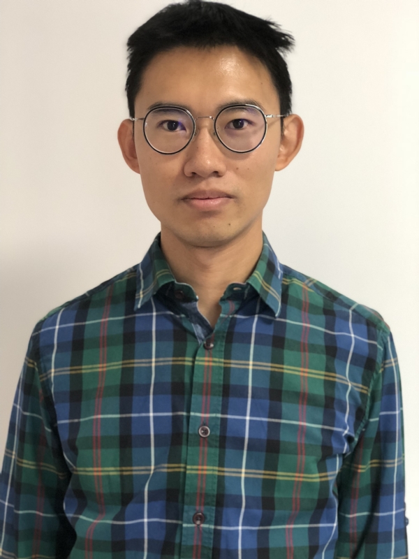 廉钧的第一张照片--南通相亲服务中心