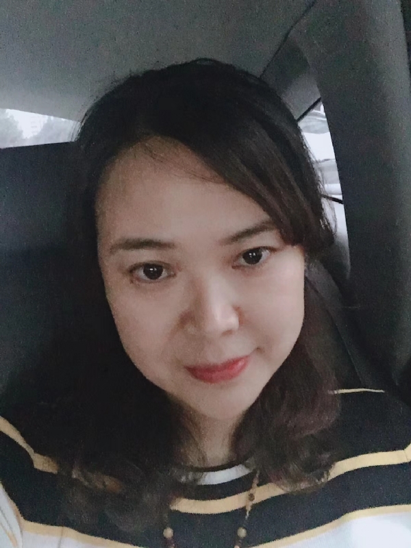 欣的第一张照片--南通相亲服务中心