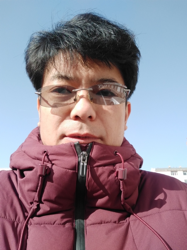 一生随缘的第一张照片--南通相亲服务中心