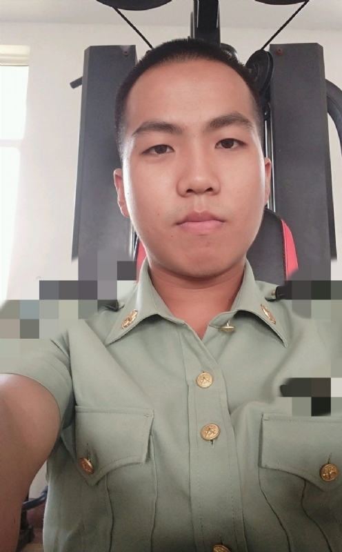 justin的第一张照片--南通相亲服务中心