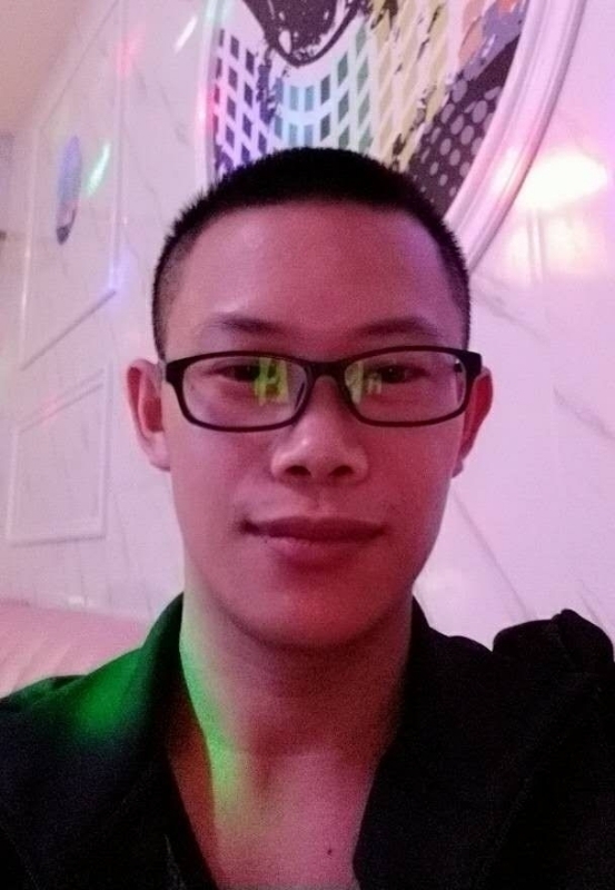 小海哥哥的第一张照片--南通相亲服务中心