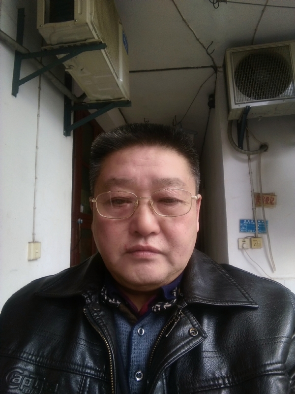 金泰的第一张照片--南通相亲服务中心