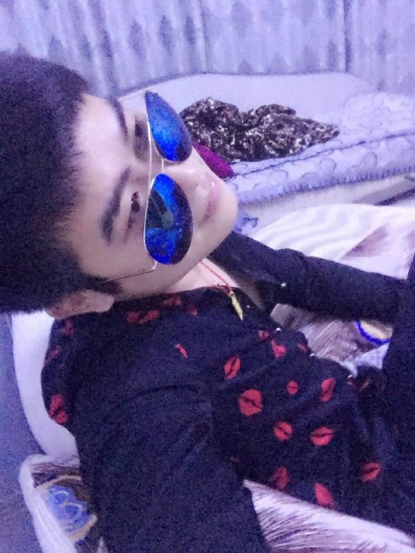 张小嫌的第一张照片--南通相亲服务中心