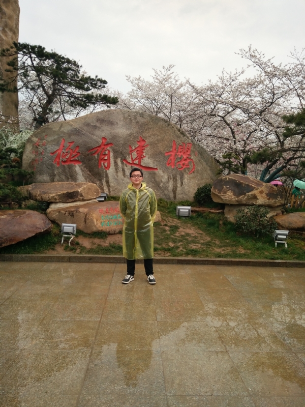 唯一的第一张照片--南通相亲服务中心