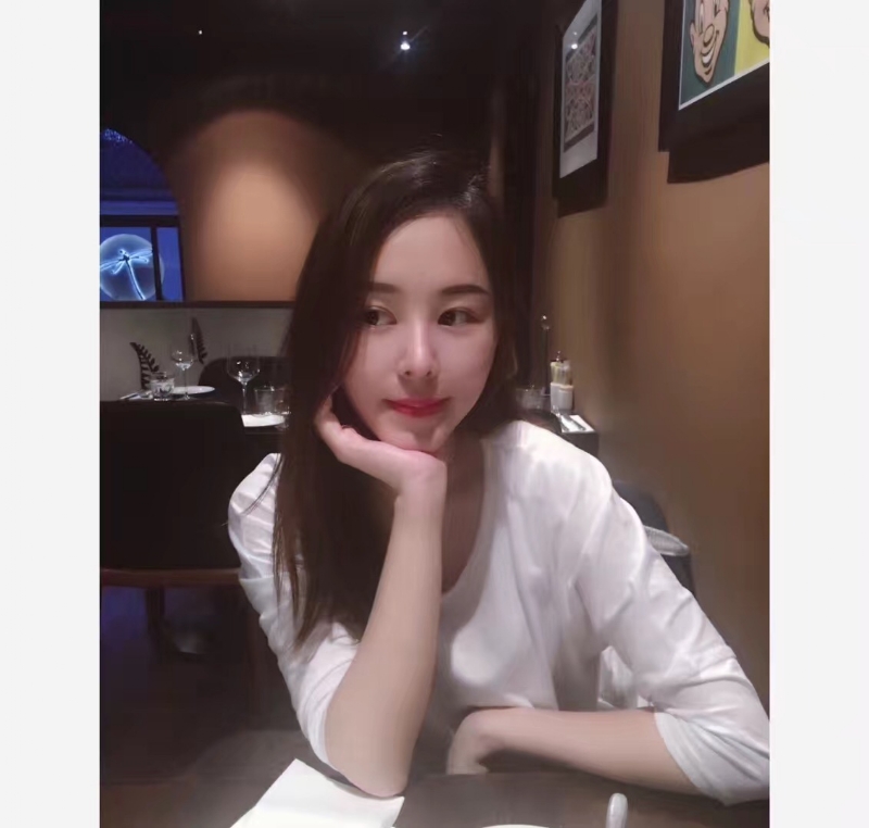 筱月悦的第一张照片--南通相亲服务中心