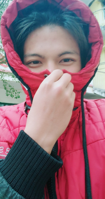 姜小迈的第一张照片--南通相亲服务中心