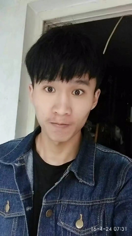 匆匆而过的第一张照片--南通相亲服务中心