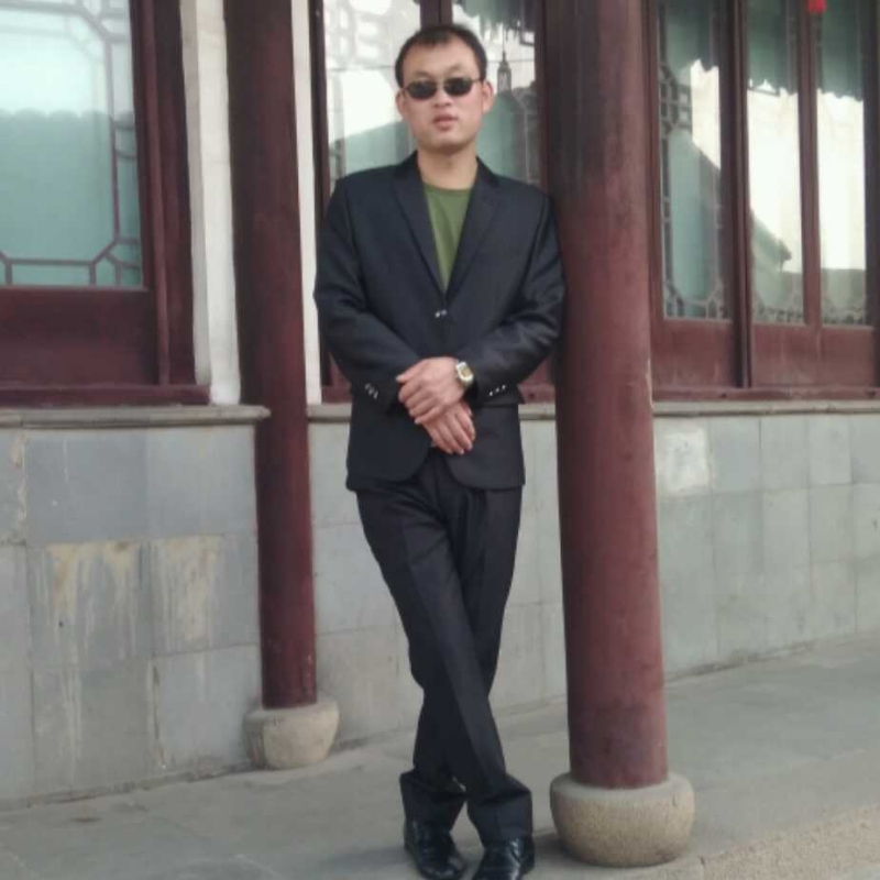 缘分的第一张照片--南通相亲服务中心