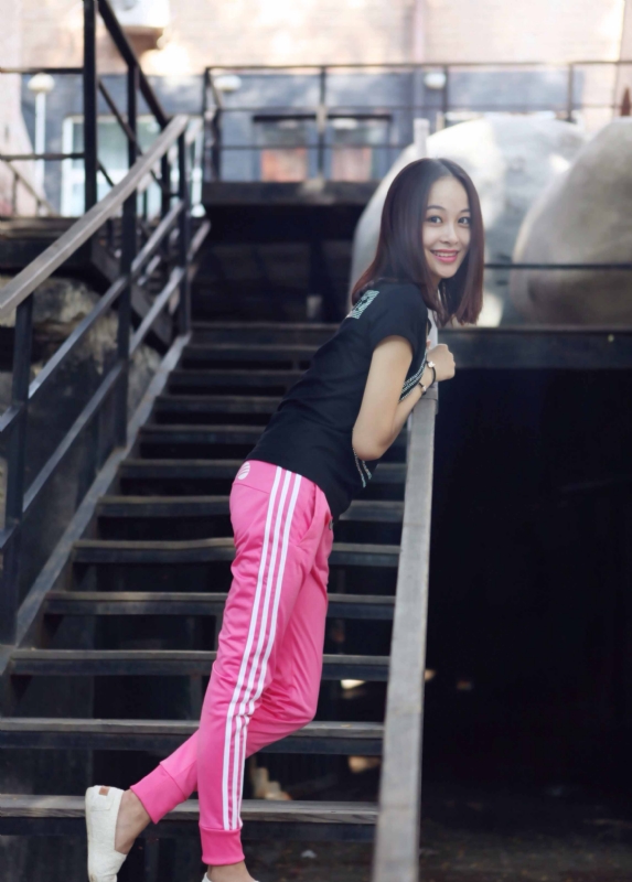 玉儿小骄傲的第一张照片--南通相亲服务中心