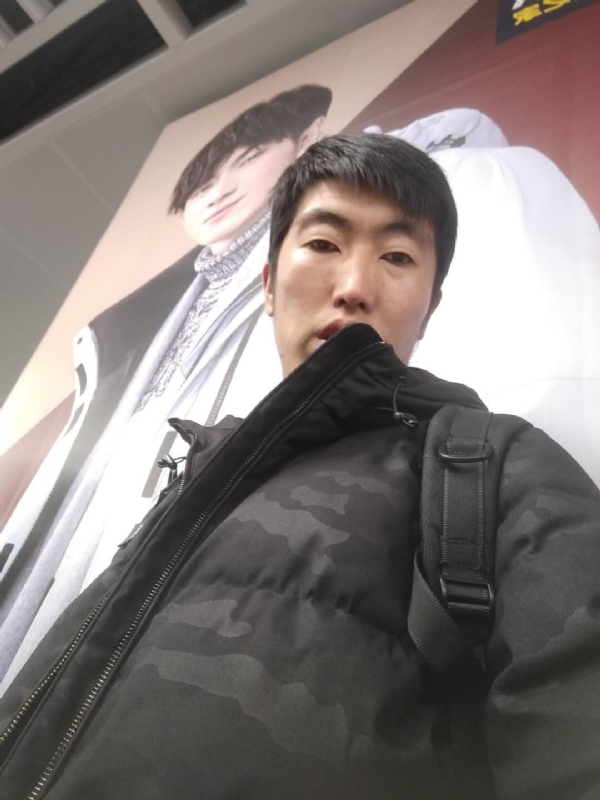 siyuan的第二张照片--南通相亲服务中心