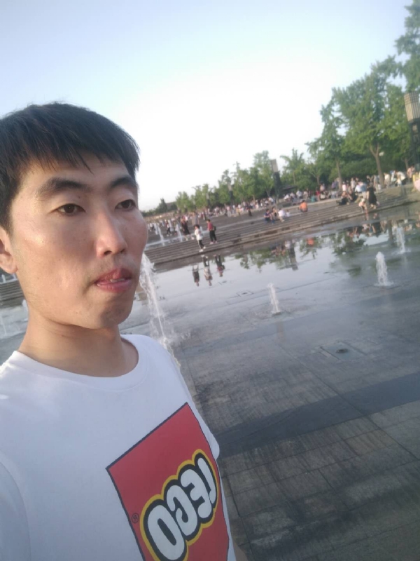 siyuan的第三张照片--南通相亲服务中心