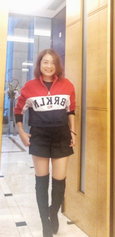 天使彬的第二张照片--南通相亲服务中心