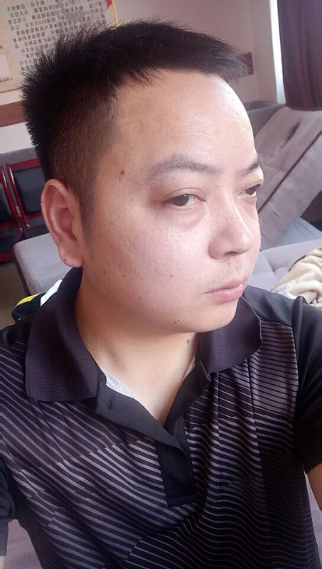 大熊的第一张照片--南通相亲服务中心