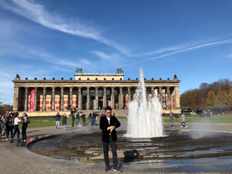 人生的第一张照片--南通相亲服务中心