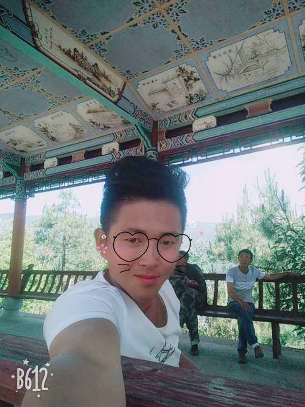 齊点的第一张照片--南通相亲服务中心