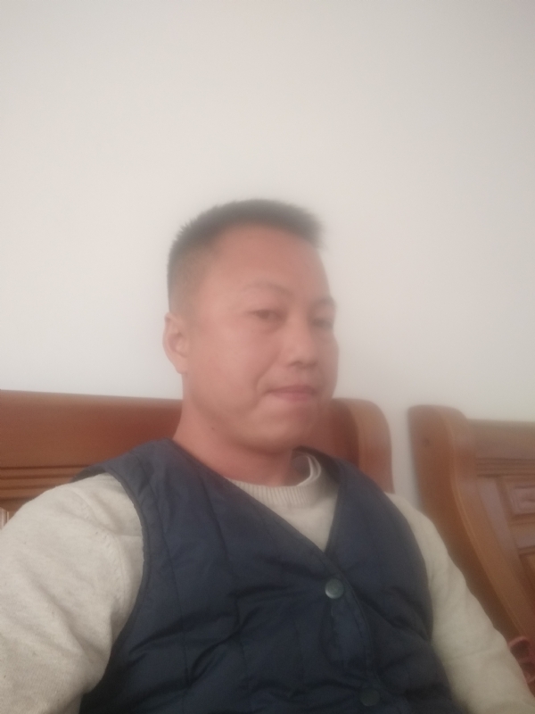 只对你好的第一张照片--南通相亲服务中心