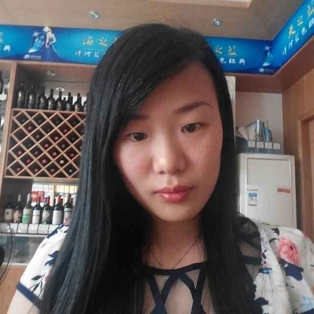 风铃的第一张照片--南通相亲服务中心