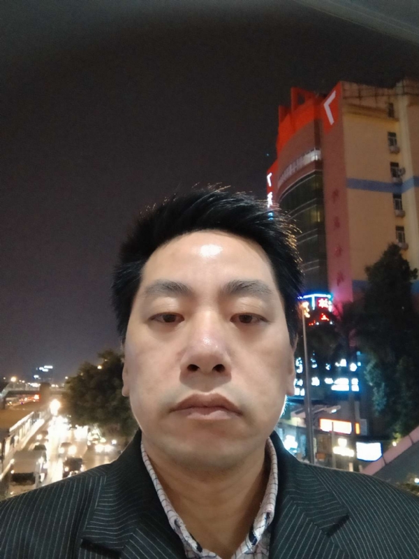 寻找真爱的第一张照片--南通相亲服务中心