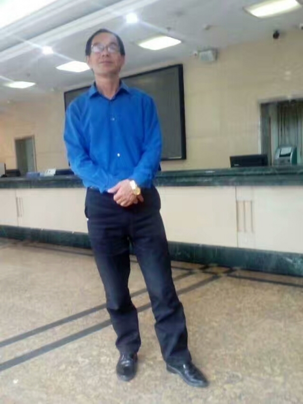 楚风的第一张照片--南通相亲服务中心