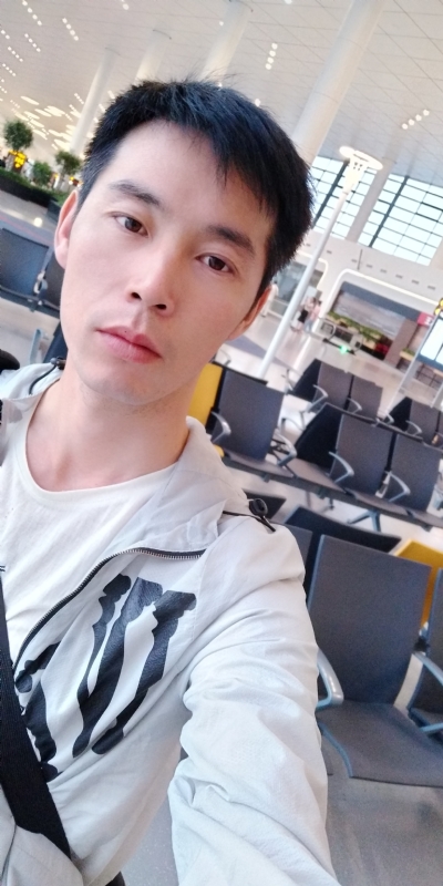 单身狗的第一张照片--南通相亲服务中心