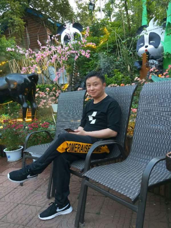 想家的第一张照片--南通相亲服务中心