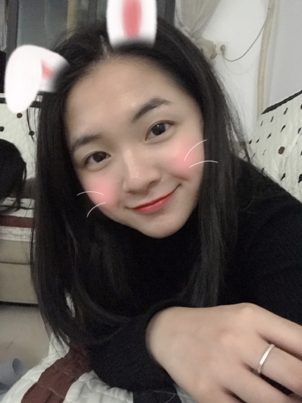 喵小姐的第一张照片--南通相亲服务中心