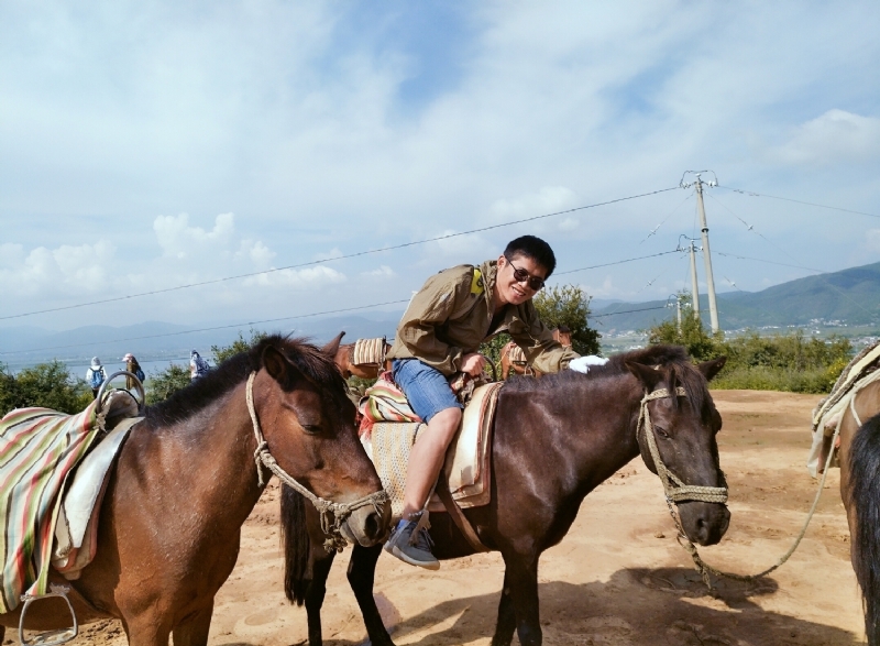 醉月的第二张照片--南通相亲服务中心