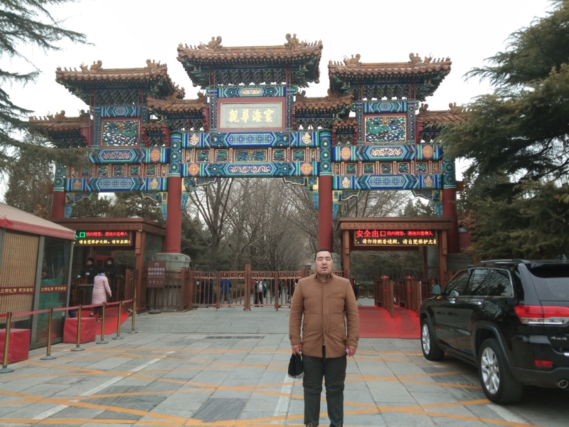 一羽垂天的第二张照片--南通相亲服务中心