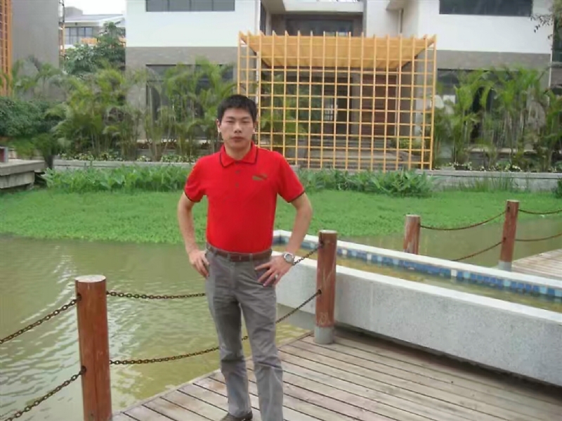 热情的土豆的第一张照片--南通相亲服务中心