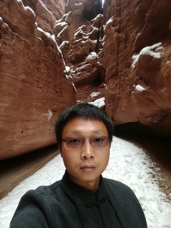 风潇潇的第一张照片--南通相亲服务中心