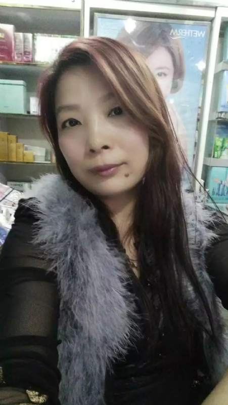 胡静的第三张照片--南通相亲服务中心