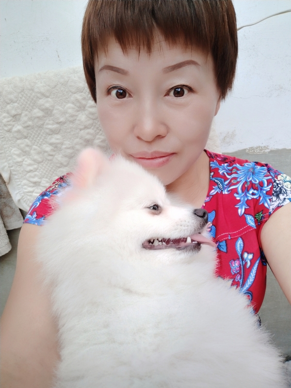 世事无常的第二张照片--南通相亲服务中心