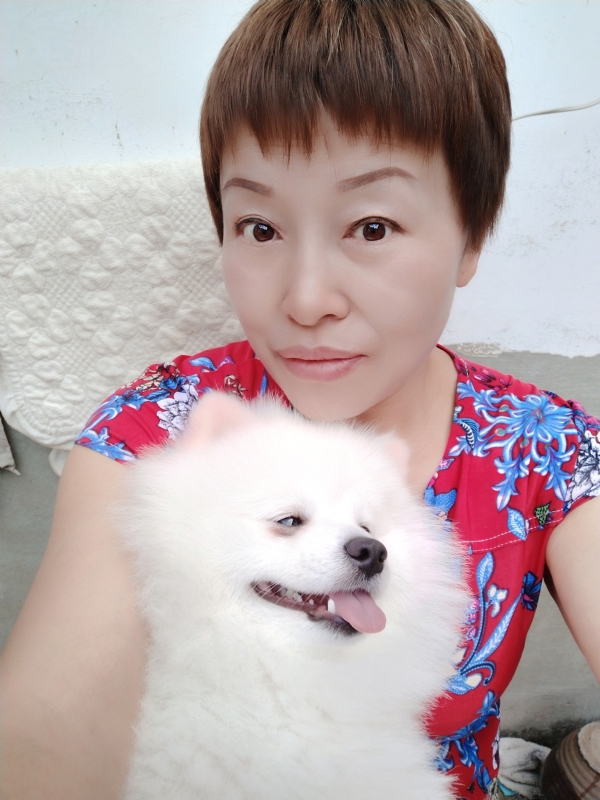 世事无常的第三张照片--南通相亲服务中心