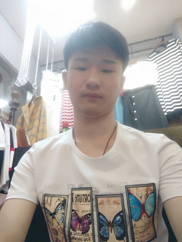 许你一世的第一张照片--南通相亲服务中心