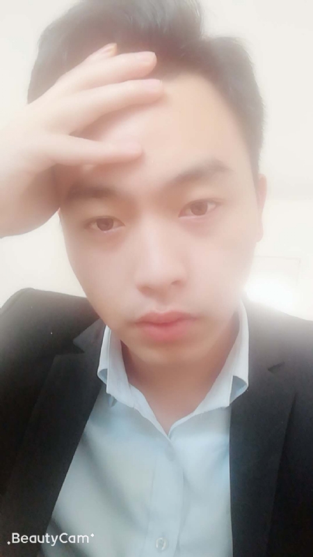 萧根生的第一张照片--南通相亲服务中心