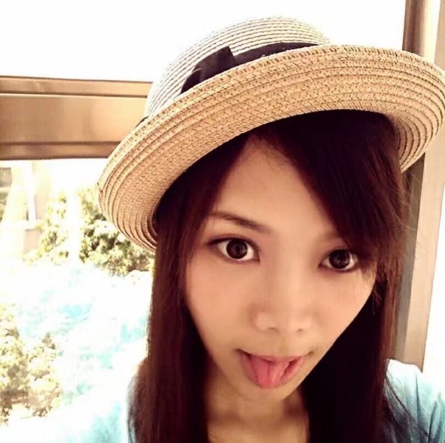 希儿的第一张照片--南通相亲服务中心