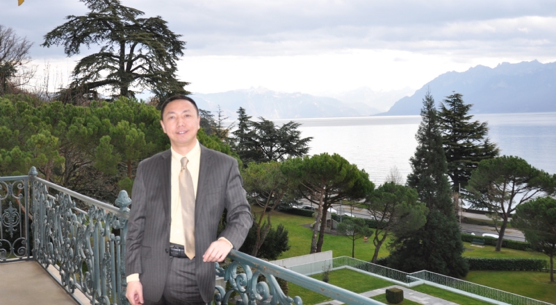 爵士哥的第一张照片--南通相亲服务中心