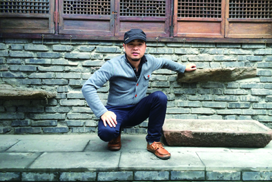 风元素的第一张照片--南通相亲服务中心